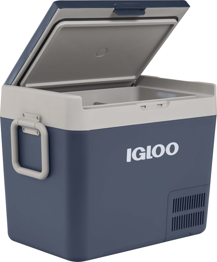 Igloo ICF40 front