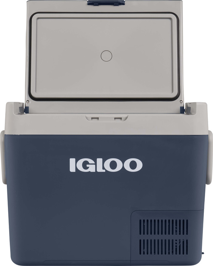 Igloo ICF40 front