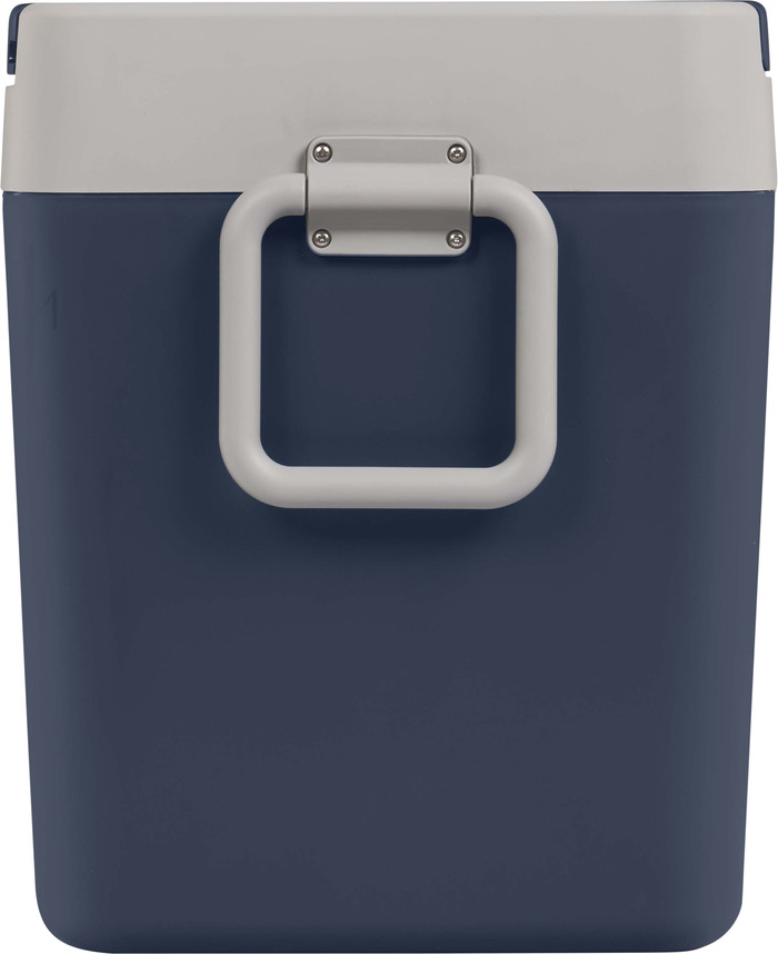 Igloo ICF40 left side