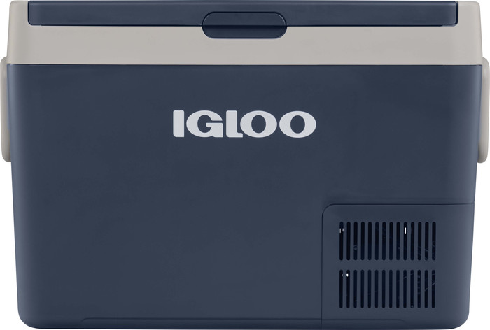 Igloo ICF60 front