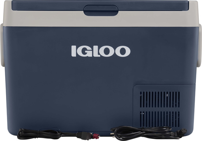 Igloo ICF60 front