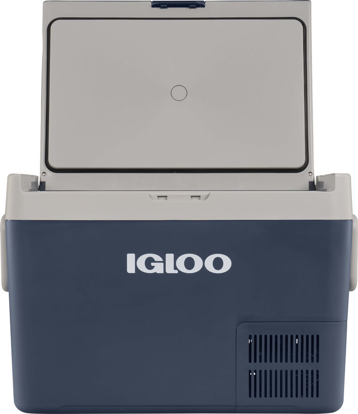 Igloo ICF60 front