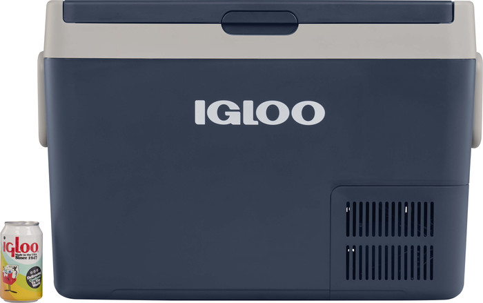 Igloo ICF60 front