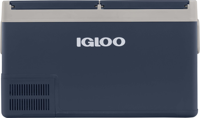 Igloo ICF80DZ front