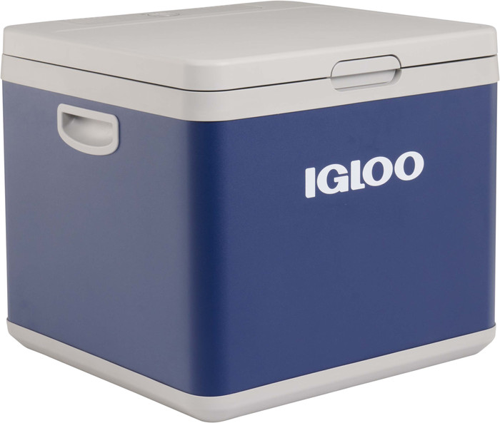 Igloo IH45 left side