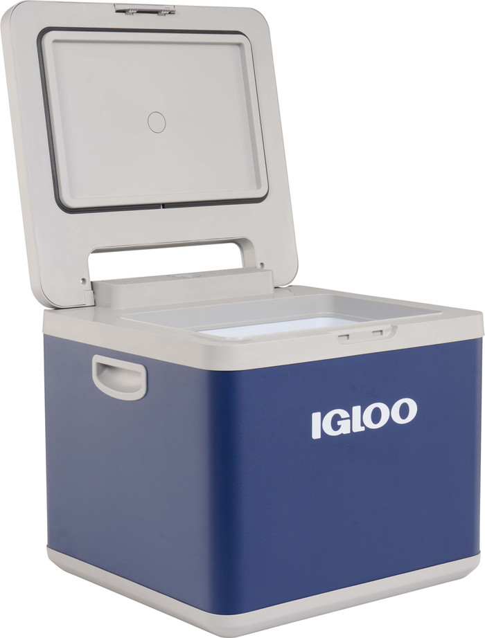 Igloo IH45 left side