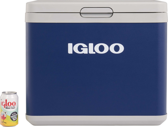 Igloo IH45 front
