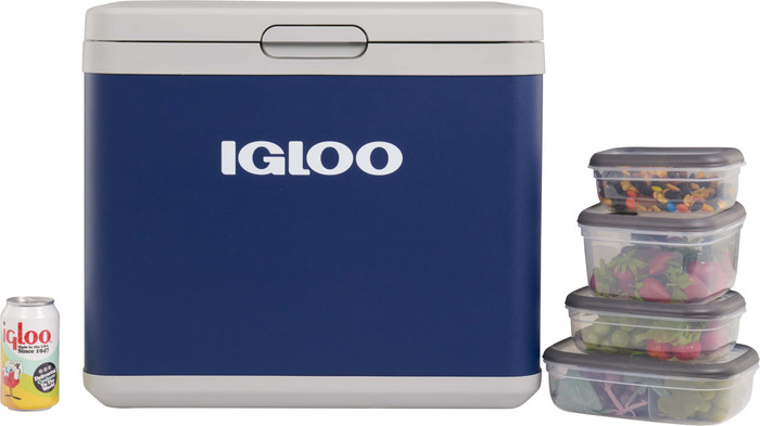 Igloo IH45 front