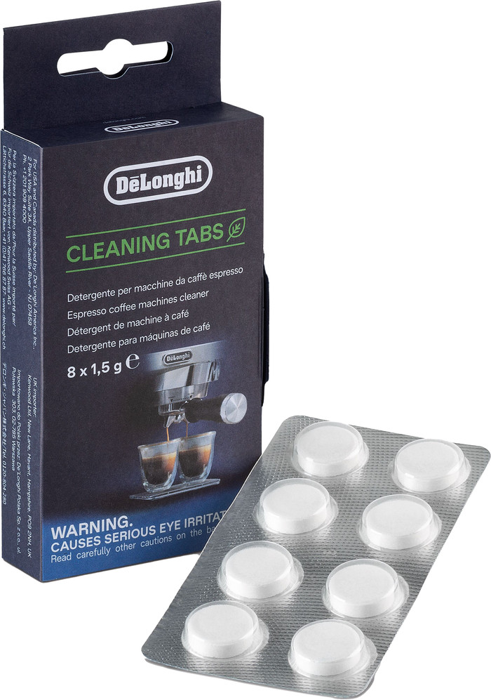 De'Longhi DLSC552 Main Image