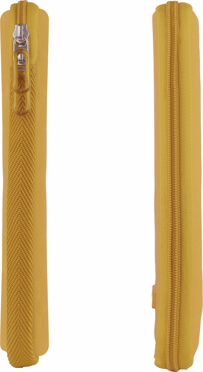 BlueBuilt Housse pour PC Portables pour Apple MacBook Air 13 Pouces Jaune visuel fournisseur