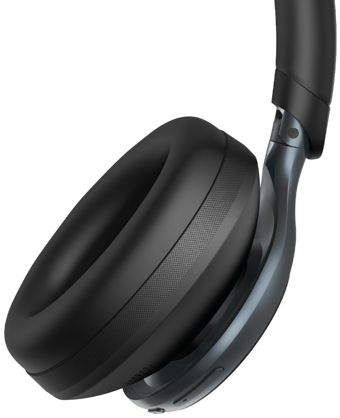 Soundcore Space One Noir + BlueBuilt Quick Charge Chargeur avec Port USB-A 18 W Noir détail