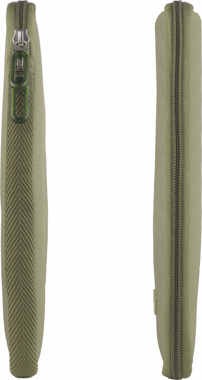 BlueBuilt Housse pour PC Portables pour Apple MacBook Air 13 Pouces Vert visuel fournisseur