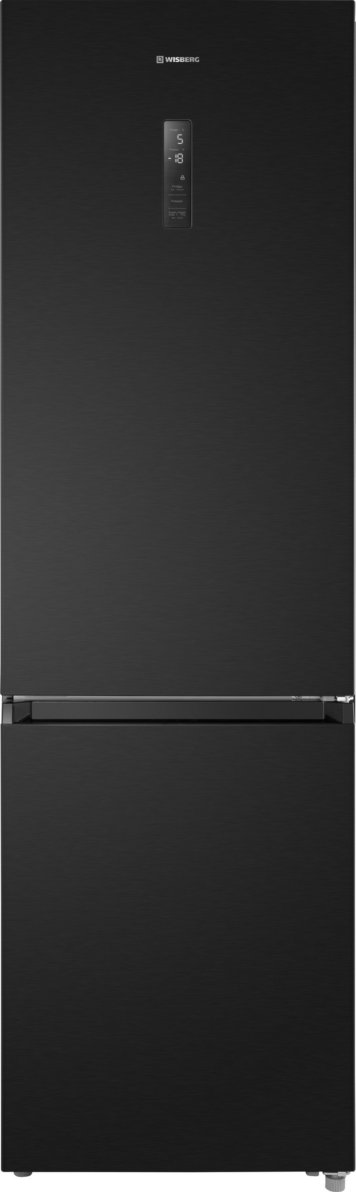 Wisberg WBKVC201CB Main Image