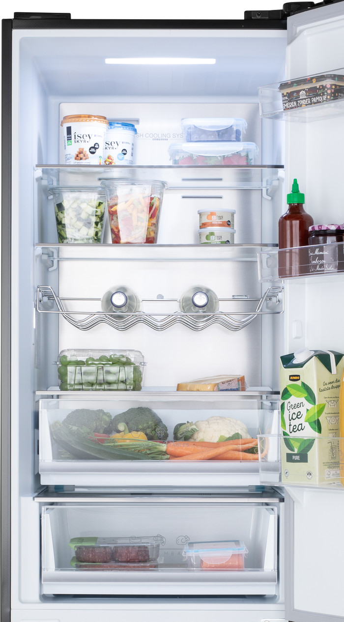 Wisberg WBKVC201CB detail