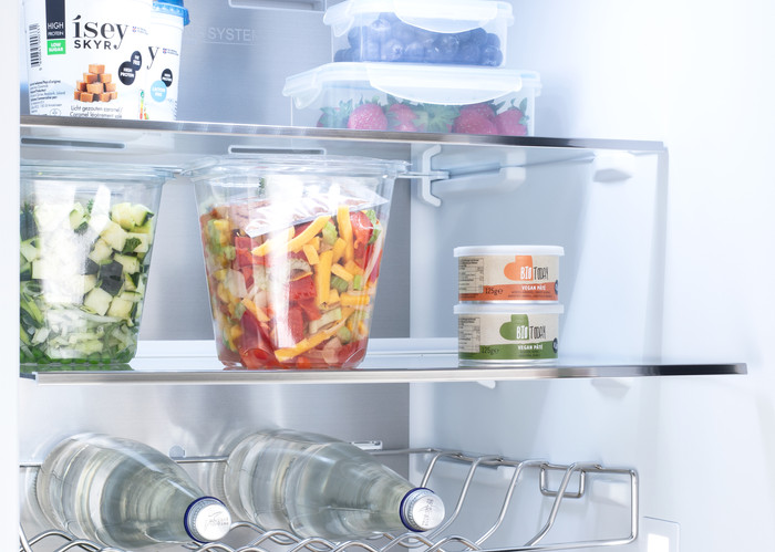 Wisberg WBKVC201CB detail