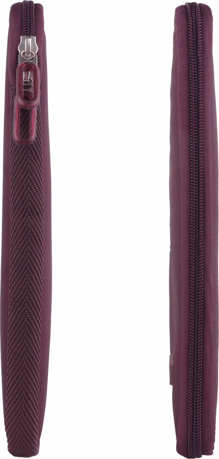 BlueBuilt Laptop Sleeve for Apple MacBook Air 13 inches Red visual supplier