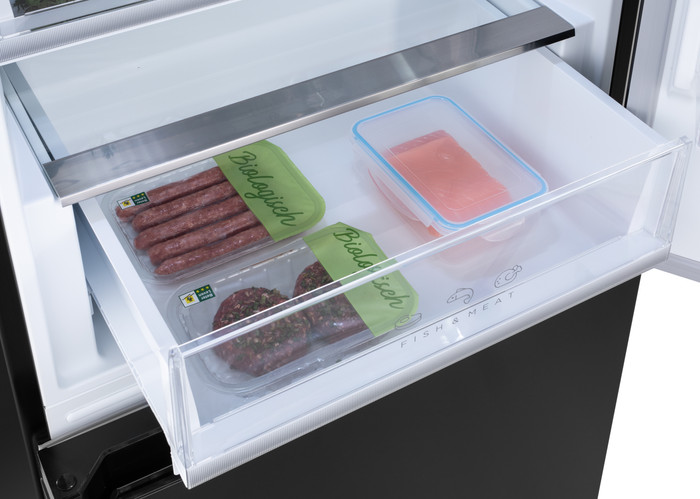 Wisberg WBKVC201CB detail