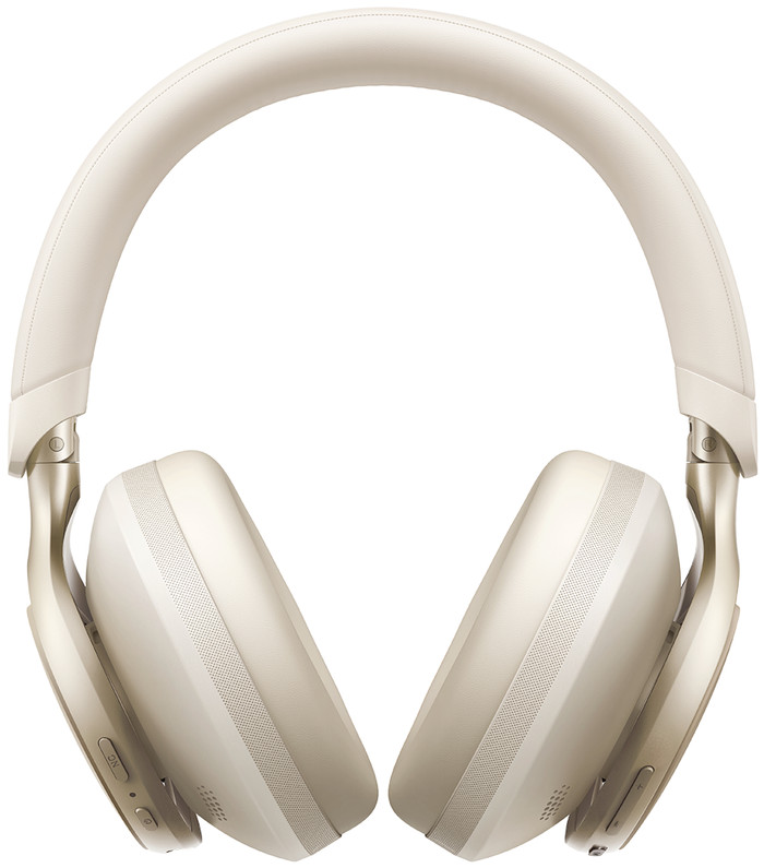 Soundcore Space One Cream | Coolblue | Headphones