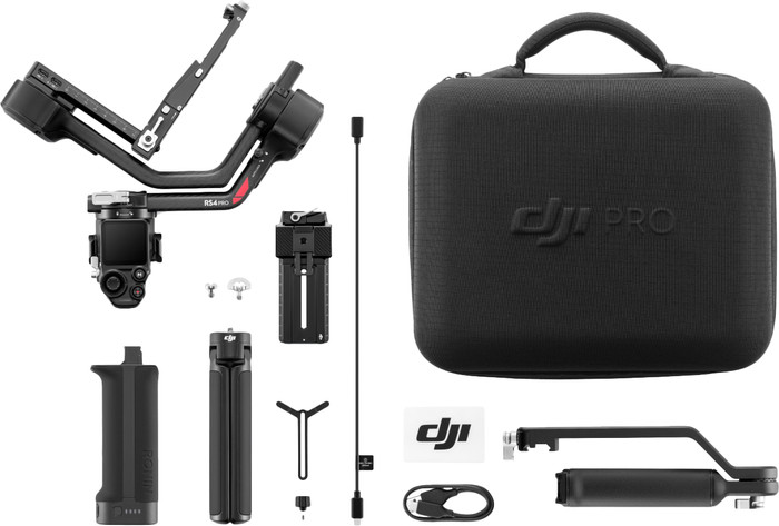 DJI RS 4 Pro accessoire