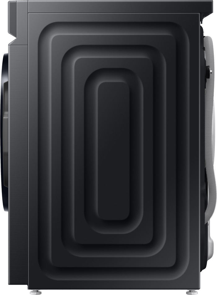 Samsung WW90DB8U95GBU3 Bespoke QuickDrive left side