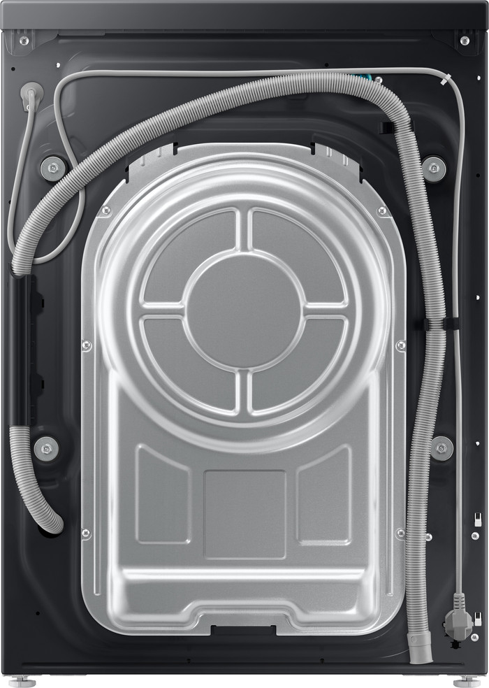 Samsung WW90DB7U94GBU3 Bespoke AI Wash achterkant