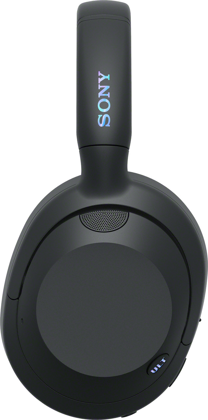 Sony ULT Wear Black | Coolblue | Headphones