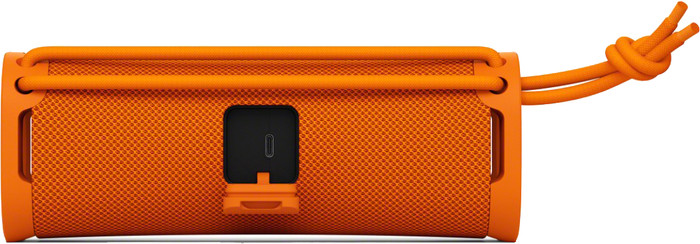 Sony ULT Field 1 Orange back