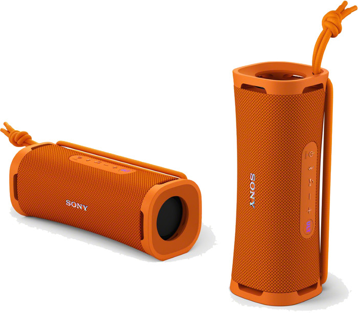 Sony ULT Field 1 Orange combined product