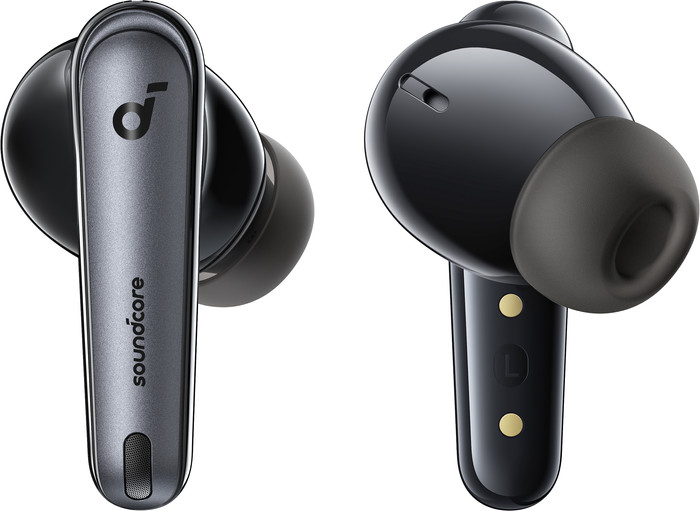 Soundcore Liberty 4 NC Noir Main Image