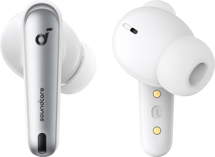 Soundcore Liberty 4 NC Blanc Main Image