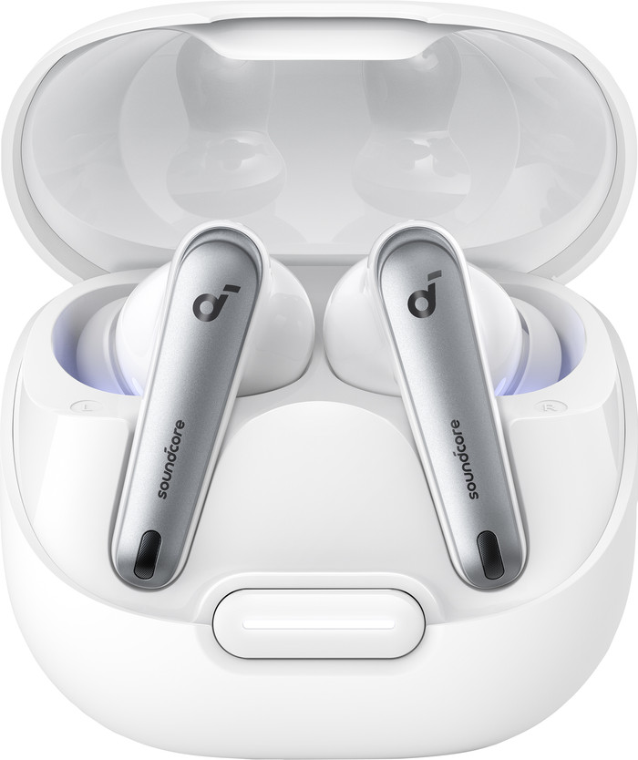 Soundcore Liberty 4 NC Blanc avant