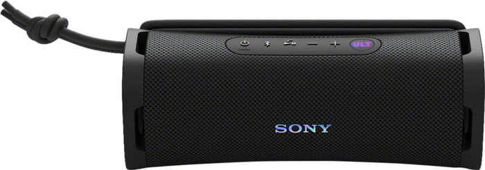 Sony ULT Field 1 Black front