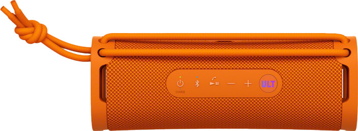 Sony ULT Field 1 Orange top