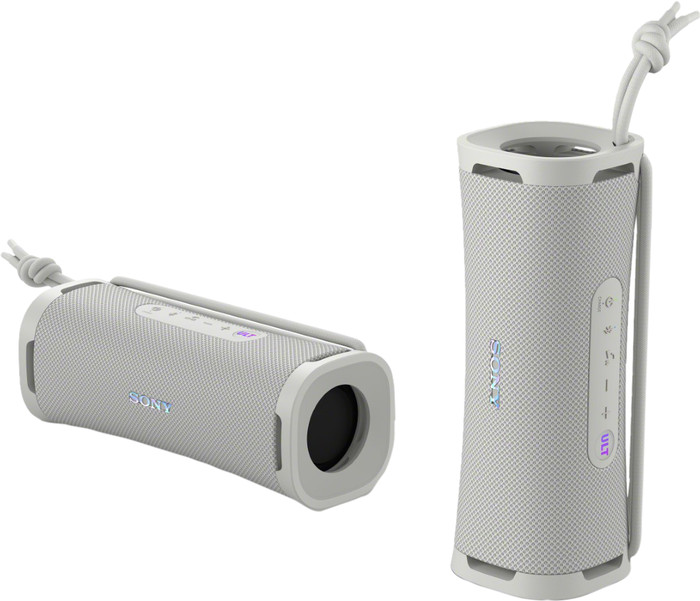 Sony ULT Field 1 White detail