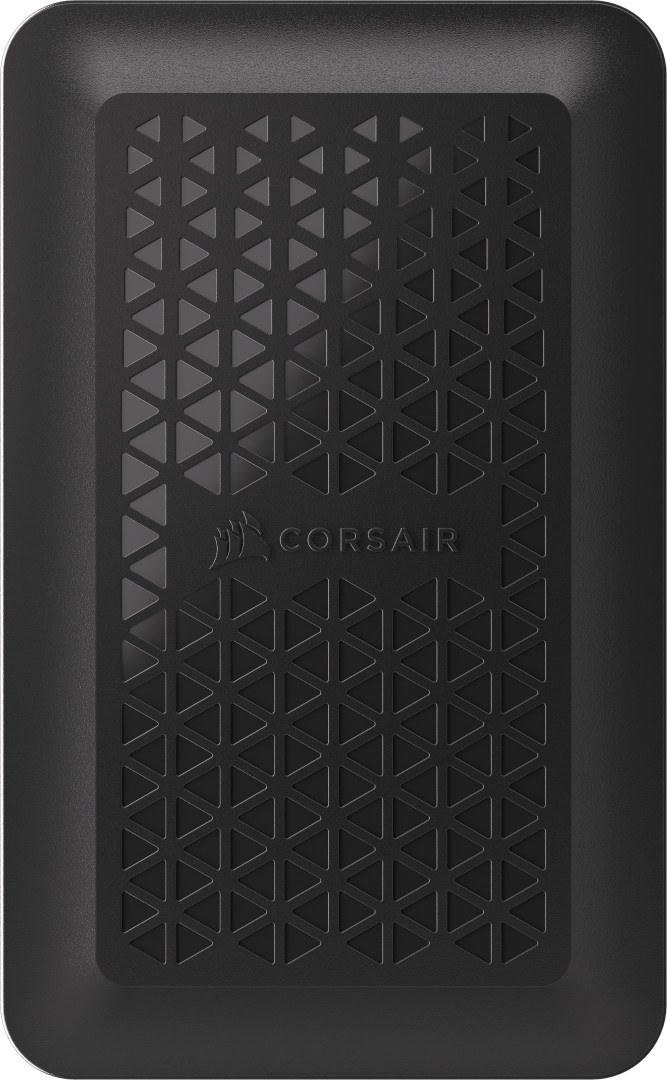 Corsair PC DIY Precision Toolkit top