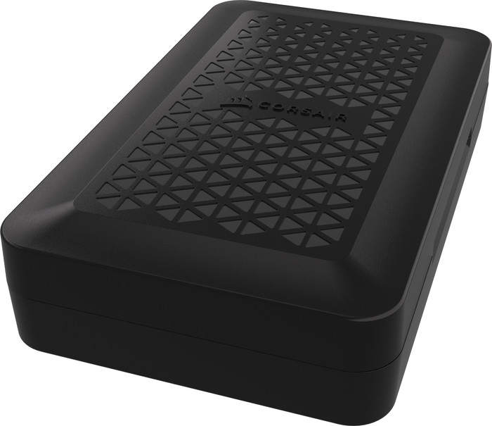 Corsair PC DIY Precision Toolkit front