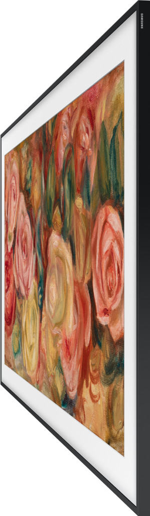 Samsung The Frame 65LS03D (2024) right side
