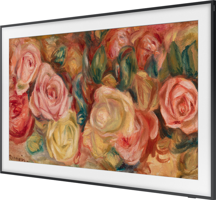 Samsung The Frame 65LS03D (2024) front
