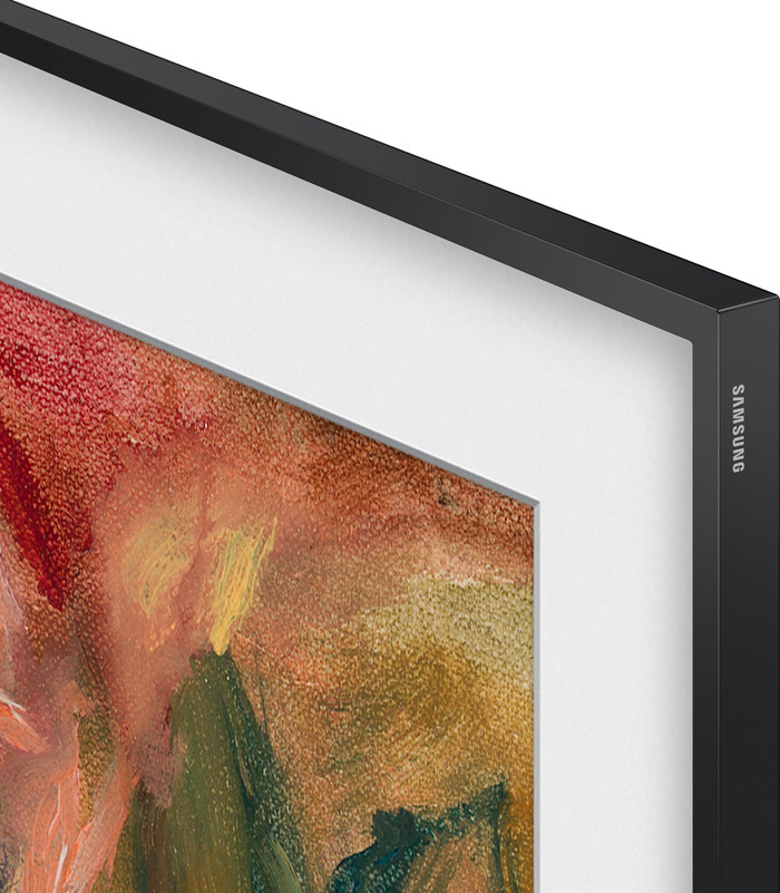 Samsung The Frame 65LS03D (2024) detail