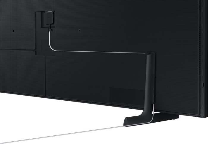 Samsung The Frame 65LS03D (2024) detail