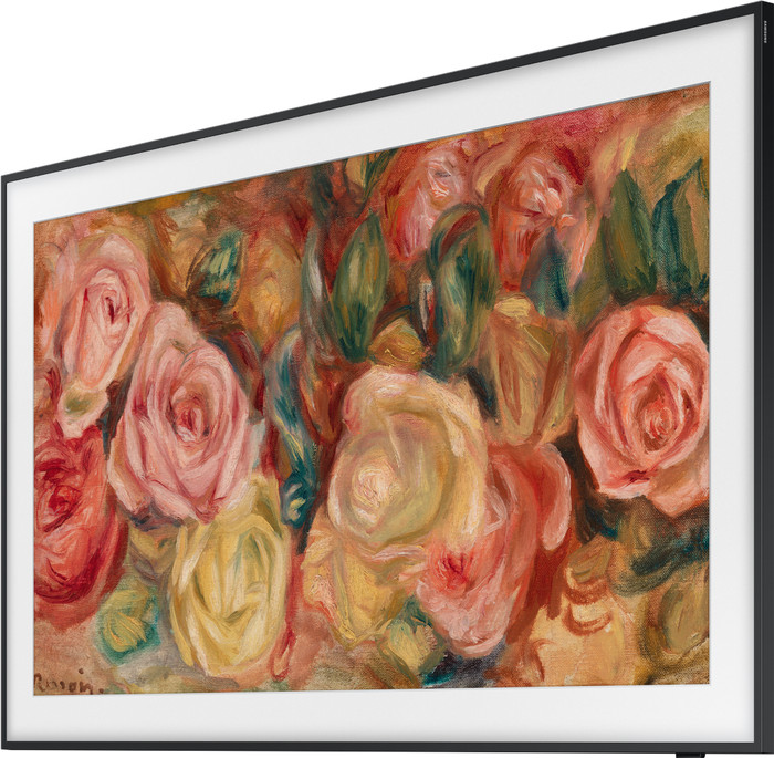 Samsung The Frame 65LS03D (2024) front