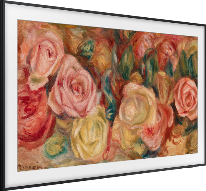 Samsung The Frame 65LS03D (2024) front