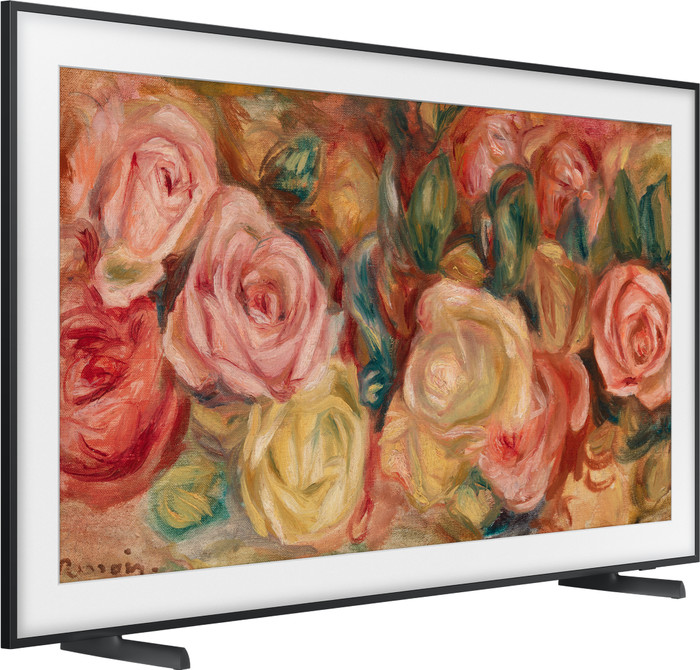 Samsung The Frame 65LS03D (2024) front