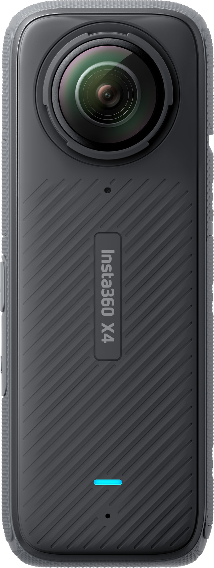 Insta360 X4 back