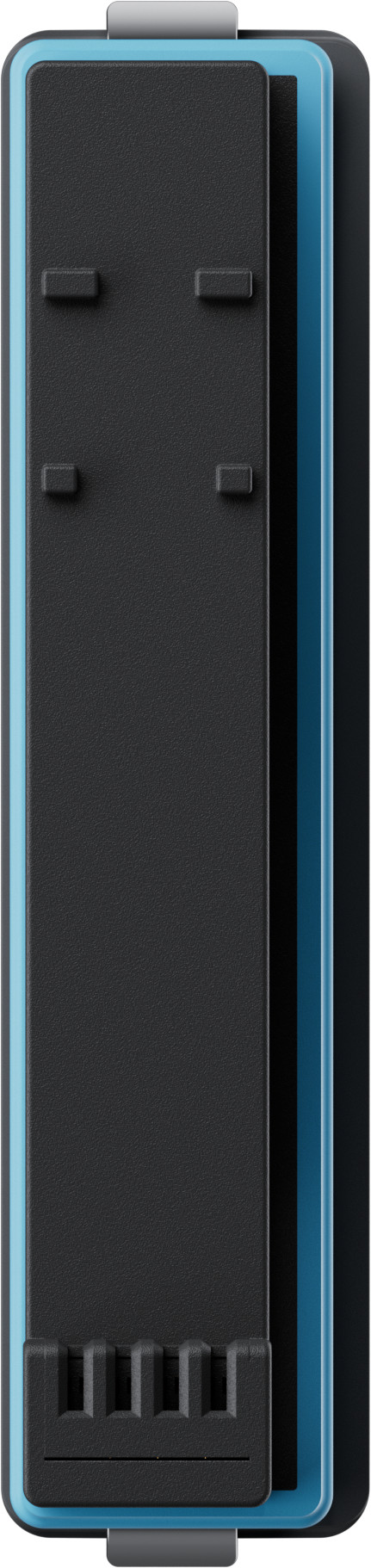 Insta360 X4 Battery bovenkant