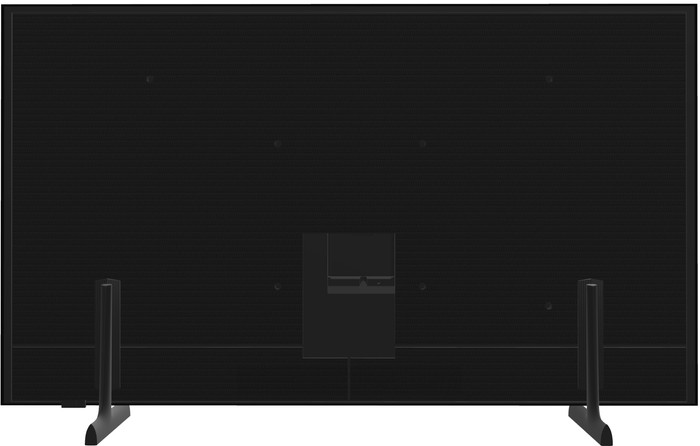 Samsung The Frame 43LS03D (2024) back