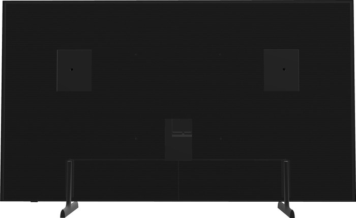 Samsung The Frame 75LS03D (2024) back