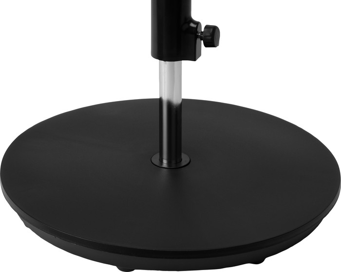 Fuave Quiet Air SF120DCPB Black detail