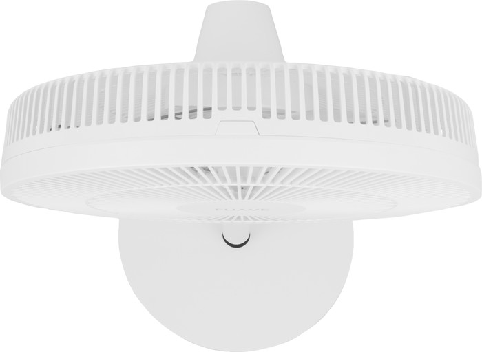 Fuave Quiet Air SF120DCPW White top