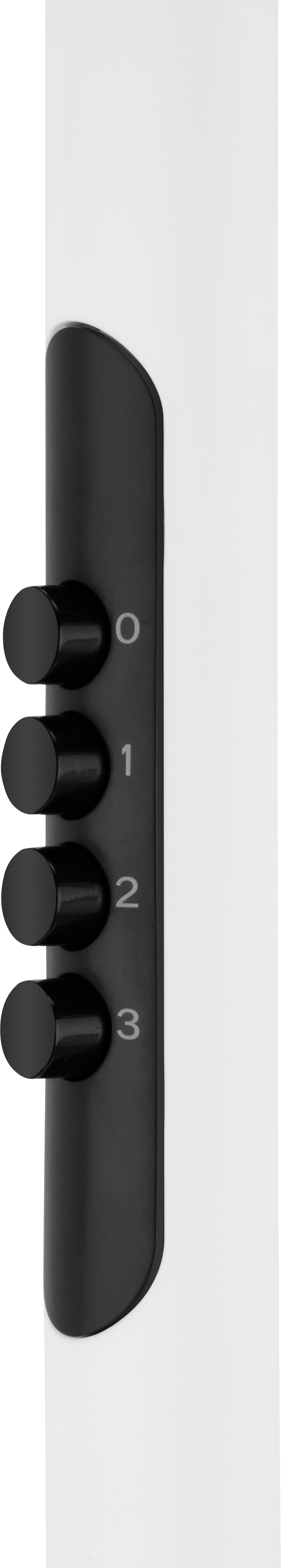 Fuave SF130ACMW White detail